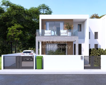 Thumbnail 3 Domy Na Sprzedaż Cypr