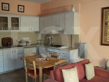 Casa Adosada en venta