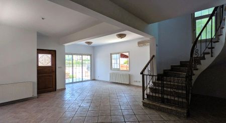 Casa Adosada en venta
