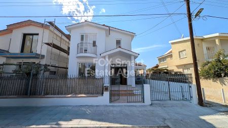 Thumbnail 1 Nikosia Immobilien Zum Verkauf Ab 150 Und 250 M2