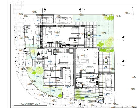 半独立式住宅出售