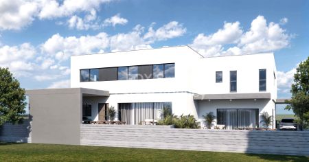 半独立式住宅出售