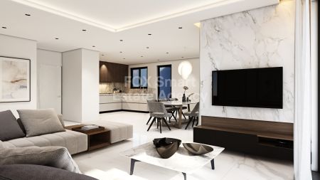 Двухквартирный дом на продажу