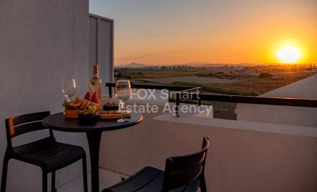 Λιβάδια, Λάρνακα