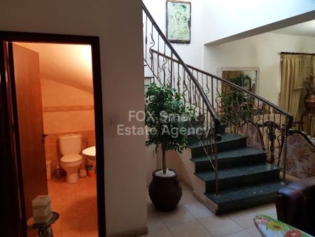 Thumbnail 2 Semi-detached House For Sale In Cyprus