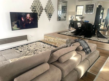 Двухквартирный дом на продажу