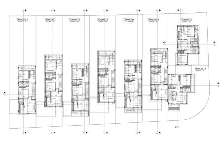 Casa Adosada en venta