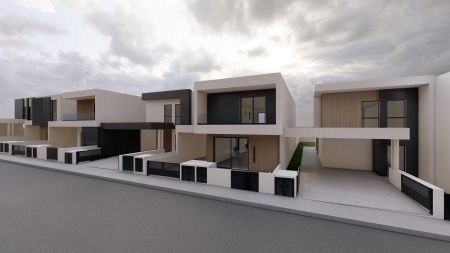 Casa Adosada en venta