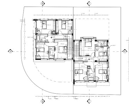 半独立式住宅出售
