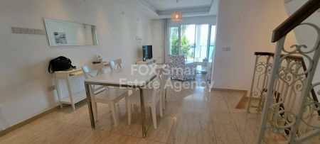 Maison jumelée à vendre