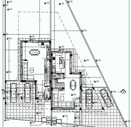 Casa Adosada en venta