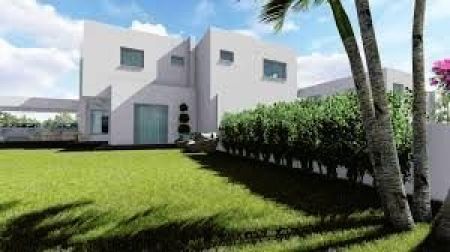 Casa Adosada en venta