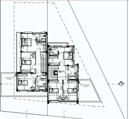 Casa Adosada en venta