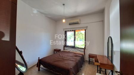 בית דו משפחתי למכירה