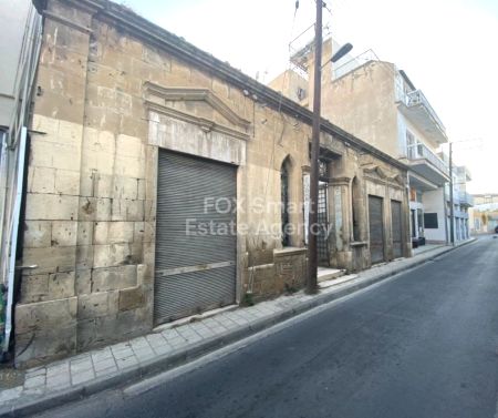 Thumbnail 3 Inmueble En Venta Nicosia