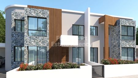 Thumbnail 5 Larnaca Immobilier À Vendre à Partir De 3 Chambre