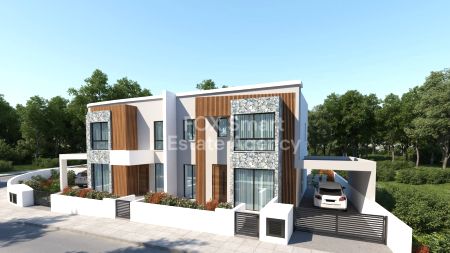 Thumbnail 2 Larnaca Immobilier À Vendre à Partir De 3 Chambre