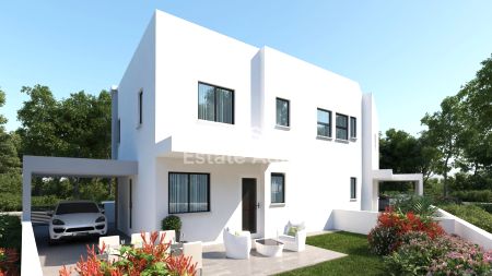 Thumbnail 3 Larnaca Immobilier À Vendre à Partir De 3 Chambre