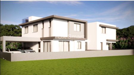 Ημι-Μονοκατοικία προς πώληση