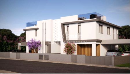 Ημι-Μονοκατοικία προς πώληση