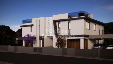 Ημι-Μονοκατοικία προς πώληση