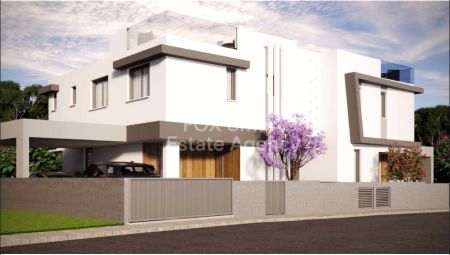 Thumbnail 4 Larnaca Immobili In Vendita Da 250,000 E 500,000 €