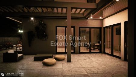 בית דו משפחתי למכירה