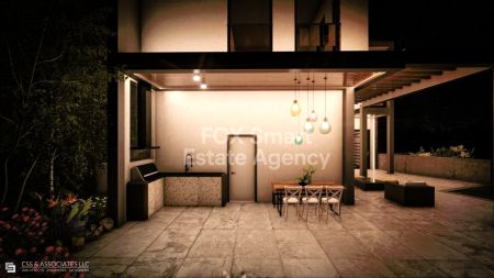 בית דו משפחתי למכירה