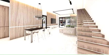 Ημι-Μονοκατοικία προς πώληση