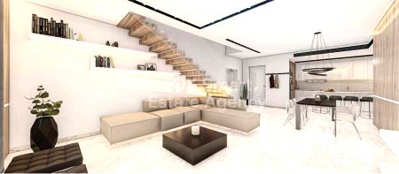 Ημι-Μονοκατοικία προς πώληση