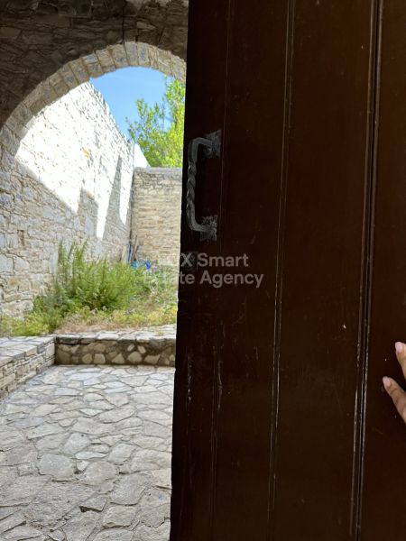 半独立式住宅出售