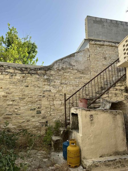 半独立式住宅出售