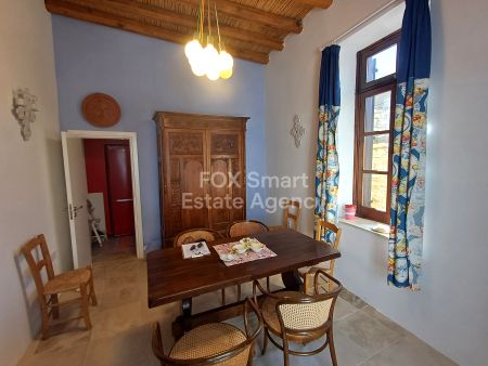 Двухквартирный дом на продажу