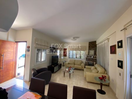 Bungalow en venta
