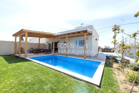 Thumbnail 1 Nieruchomość Na Sprzedaż Larnaka