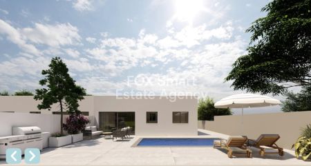 Thumbnail 3 Nieruchomość Na Sprzedaż Larnaka