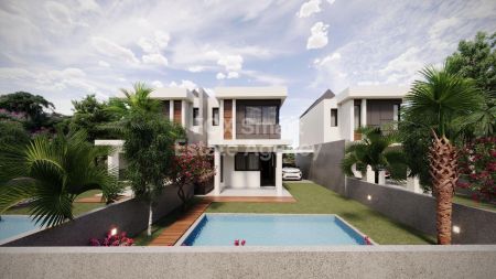 Двухквартирный дом на продажу