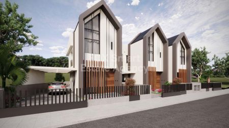 Двухквартирный дом на продажу