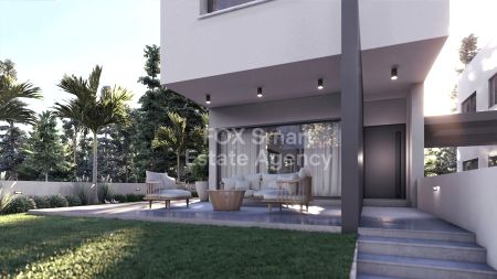 Двухквартирный дом на продажу