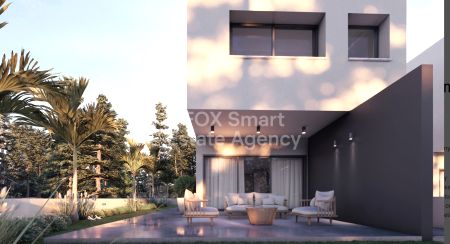 Ημι-Μονοκατοικία προς πώληση