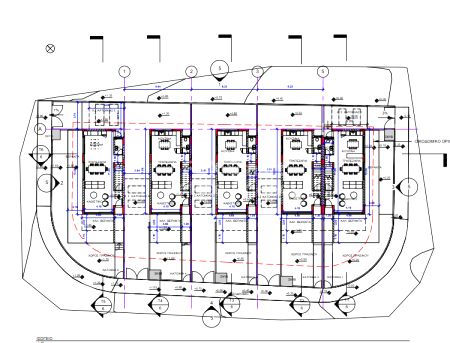 Двухквартирный дом на продажу