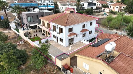 Thumbnail 1 Nicosia Immobili In Vendita Da 250 E 500 M2 Di Terreno