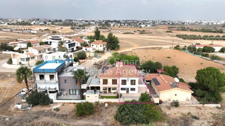Thumbnail 2 Nicosia Immobili In Vendita Da 250 E 500 M2 Di Terreno
