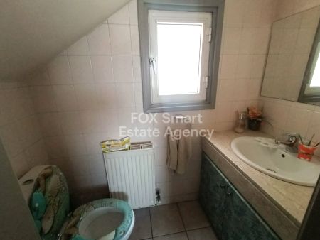 半独立式住宅出售