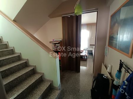 半独立式住宅出售