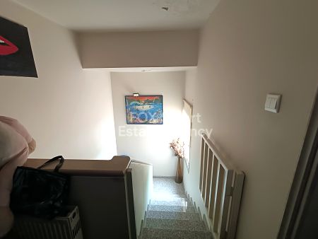 半独立式住宅出售