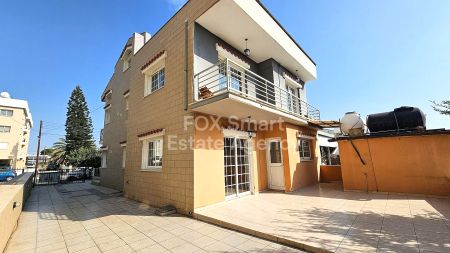 Thumbnail 1 Houses For Sale Strovolos
