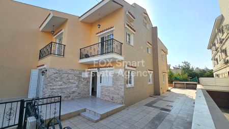 Thumbnail 2 Houses For Sale Strovolos