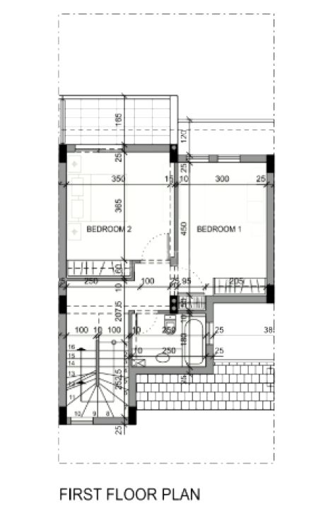 Thumbnail 5 Lárnaca Bienes Raíces En Venta Desde 100 Y 250 M2 Parcela