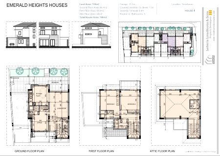 בית דו משפחתי למכירה